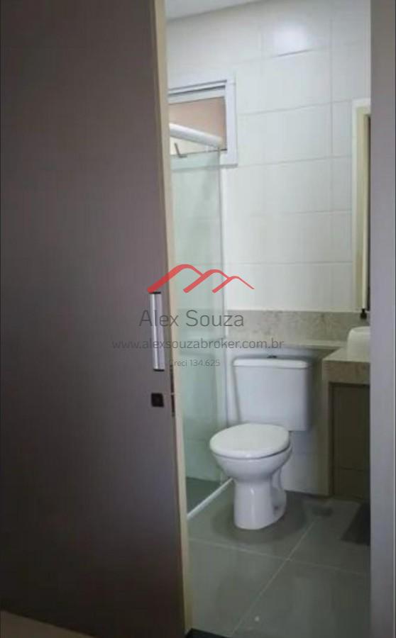 Apartamento, 2 quartos, 57 m² - Foto 21