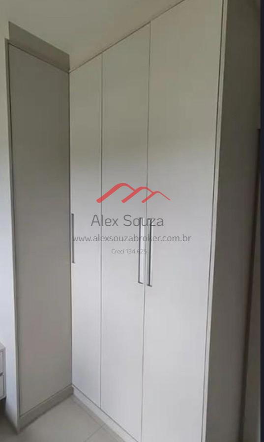 Apartamento, 2 quartos, 57 m² - Foto 17