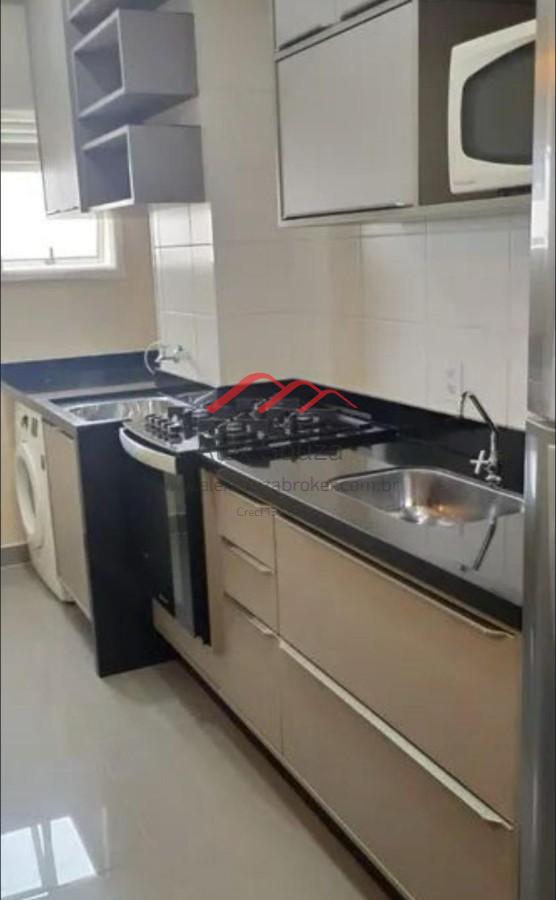 Apartamento, 2 quartos, 57 m² - Foto 4