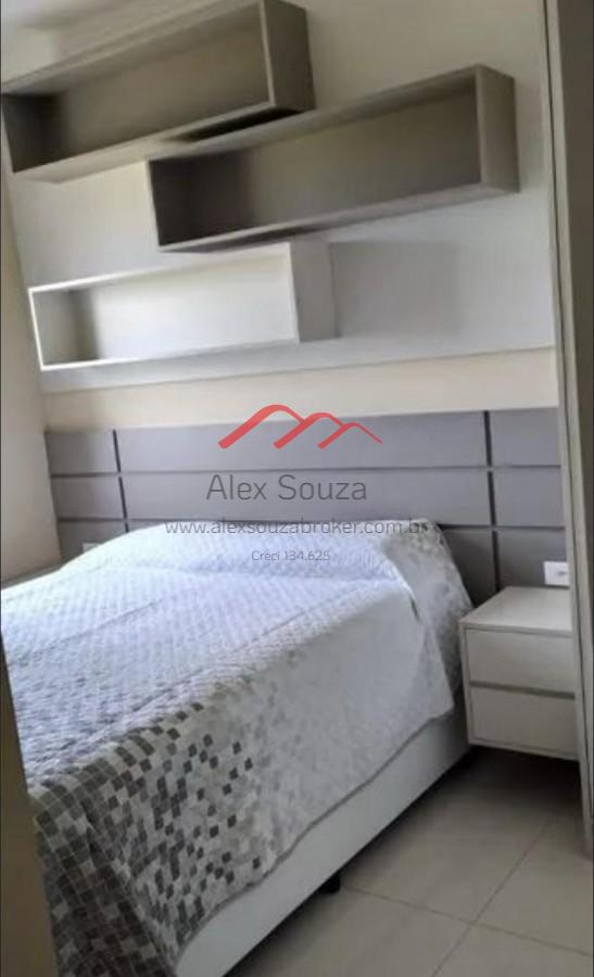 Apartamento, 2 quartos, 57 m² - Foto 22