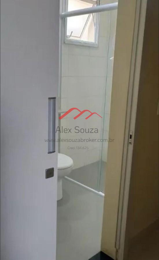 Apartamento, 2 quartos, 57 m² - Foto 23