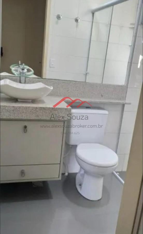 Apartamento, 2 quartos, 57 m² - Foto 24