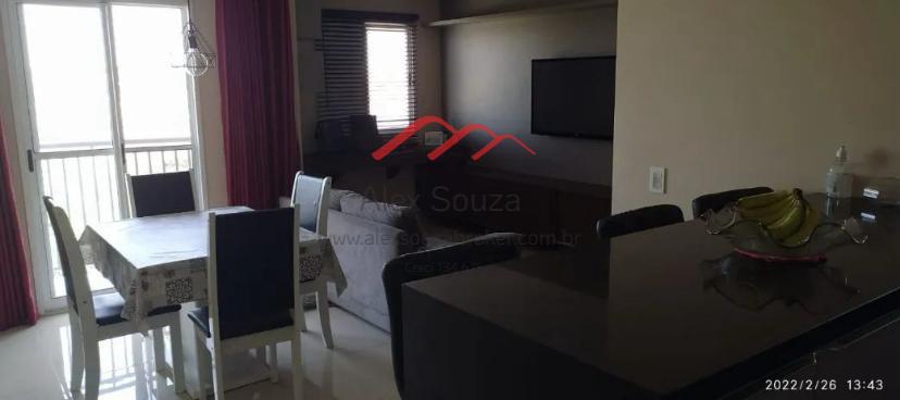 Apartamento, 2 quartos, 57 m² - Foto 25