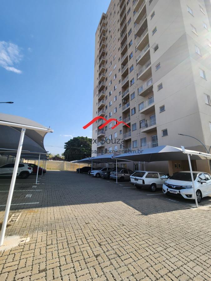 Apartamento, 2 quartos, 57 m² - Foto 18