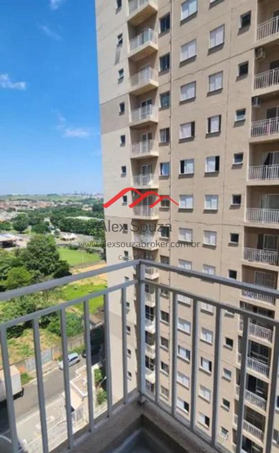 Apartamento, 2 quartos, 57 m² - Foto 20