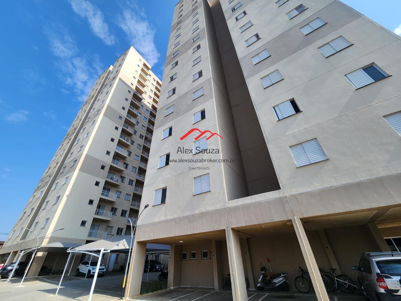 Apartamento, 2 quartos, 57 m² - Foto 21