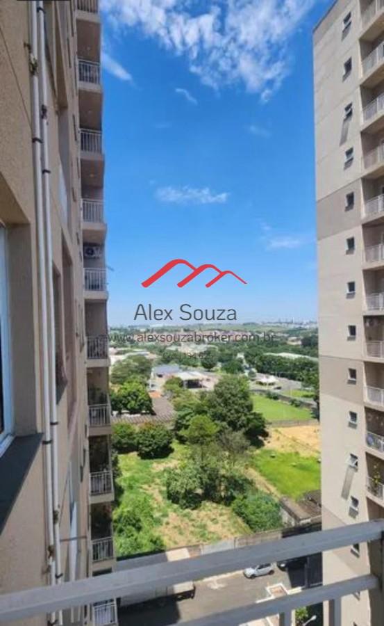 Apartamento, 2 quartos, 57 m² - Foto 15