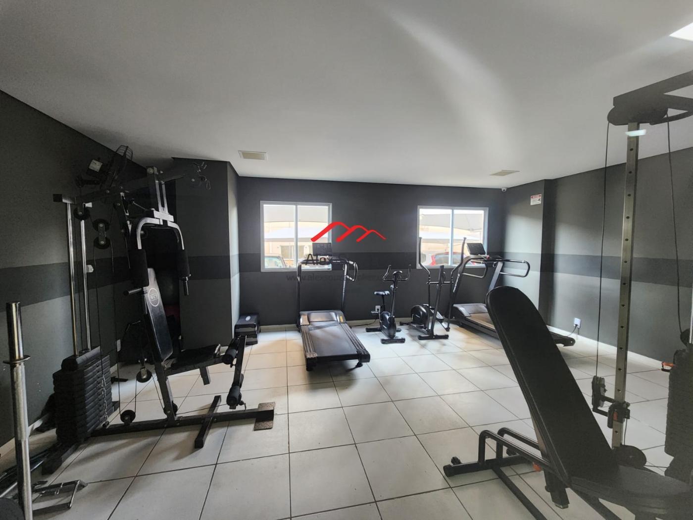 Apartamento, 2 quartos, 57 m² - Foto 33