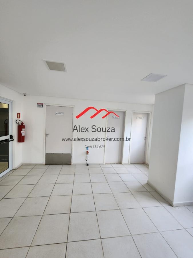 Apartamento, 2 quartos, 57 m² - Foto 27