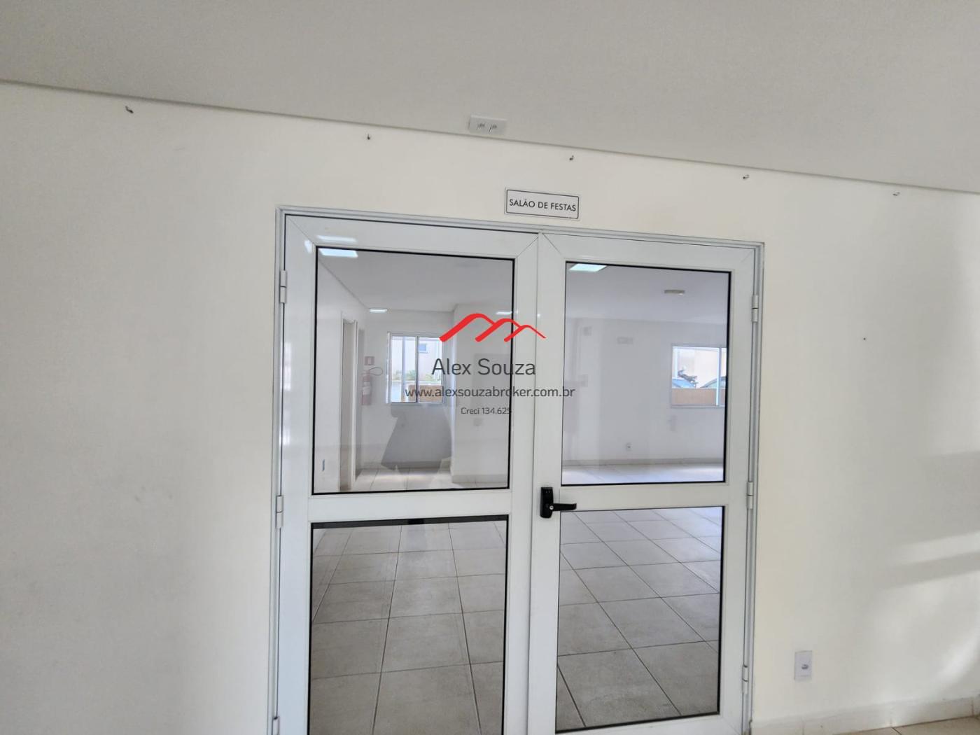 Apartamento, 2 quartos, 57 m² - Foto 17