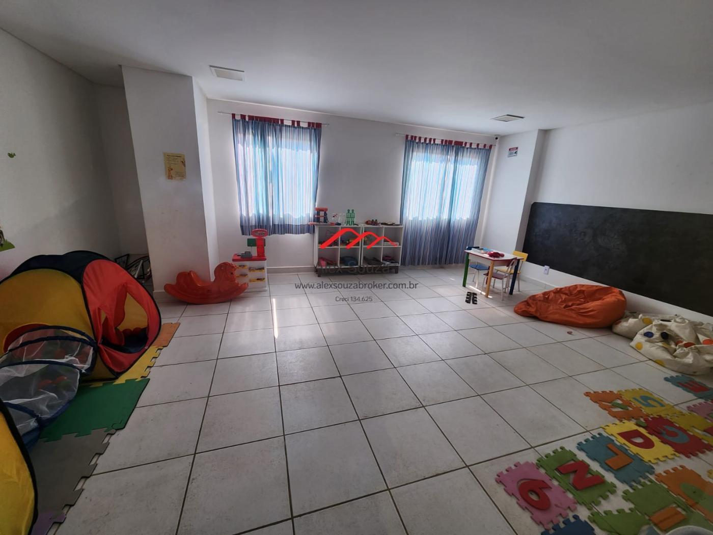 Apartamento, 2 quartos, 57 m² - Foto 24