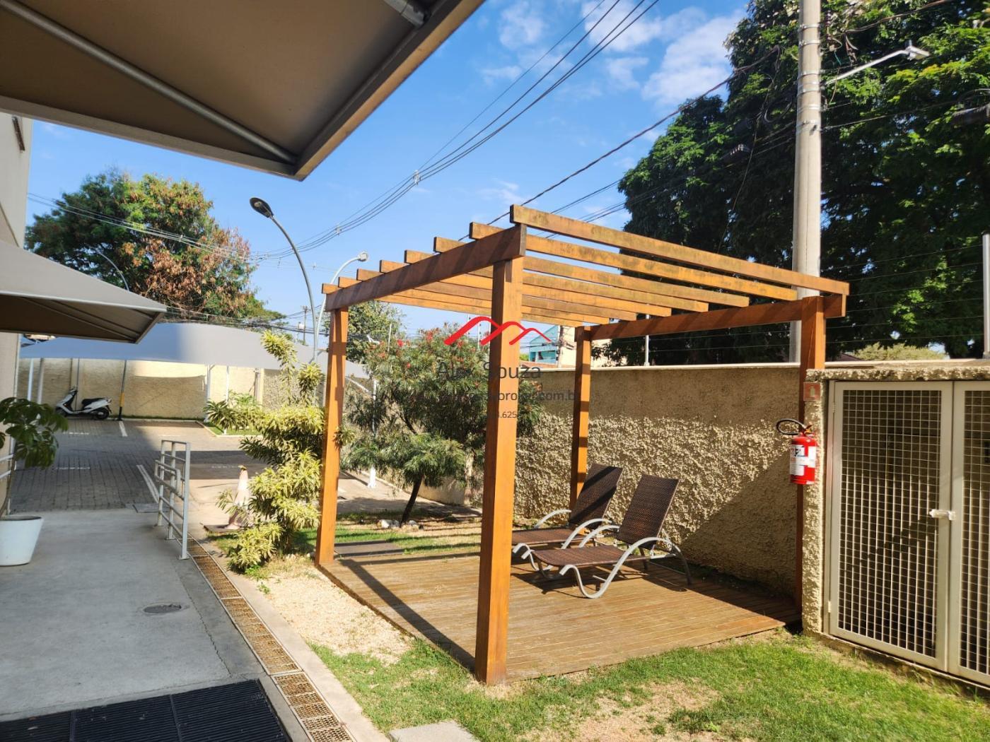 Apartamento, 2 quartos, 57 m² - Foto 34