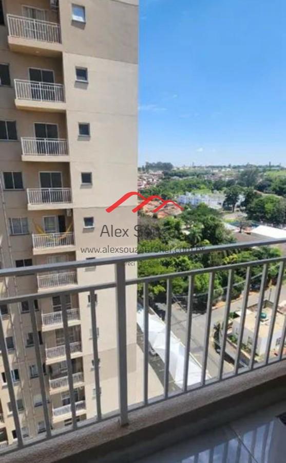 Apartamento, 2 quartos, 57 m² - Foto 19