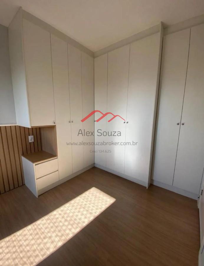 Apartamento, 2 quartos, 57 m² - Foto 25