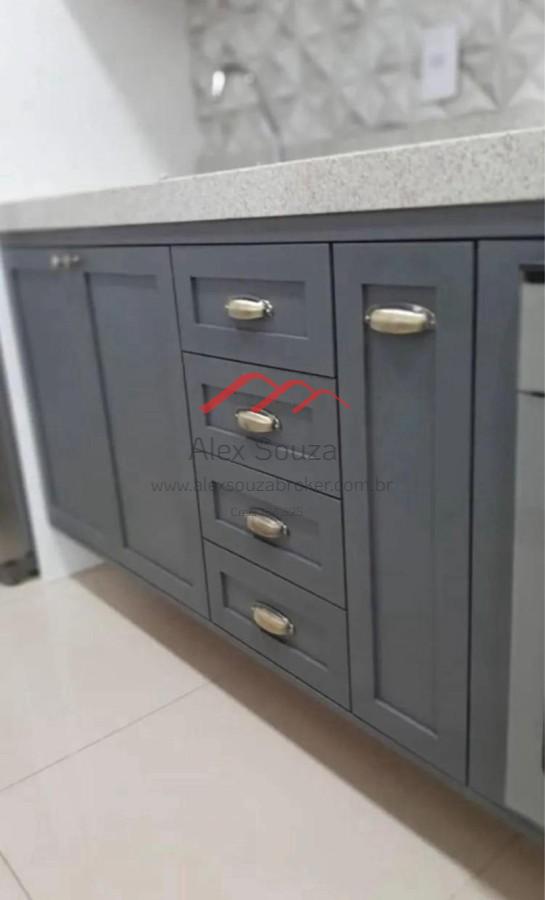 Apartamento, 2 quartos, 57 m² - Foto 14