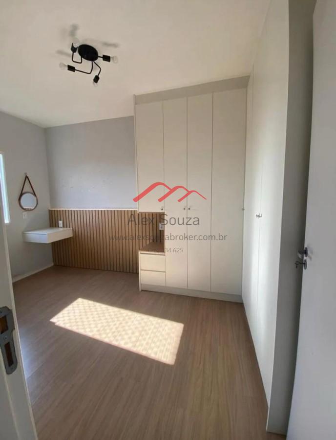 Apartamento, 2 quartos, 57 m² - Foto 13
