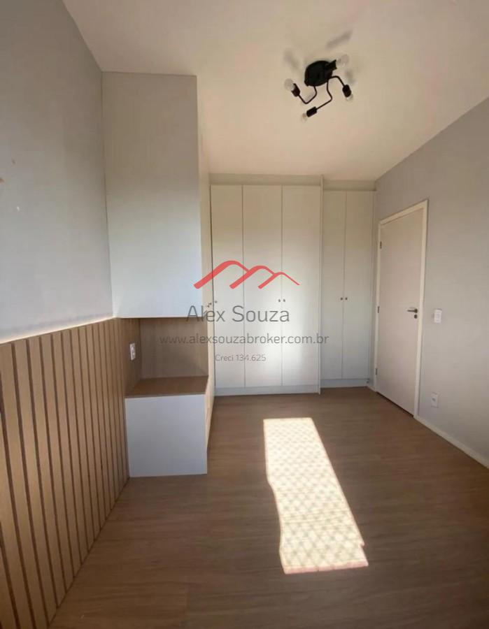 Apartamento, 2 quartos, 57 m² - Foto 5