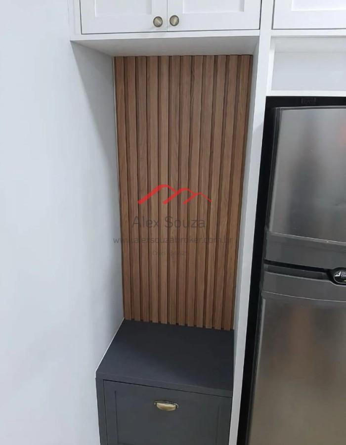 Apartamento, 2 quartos, 57 m² - Foto 10