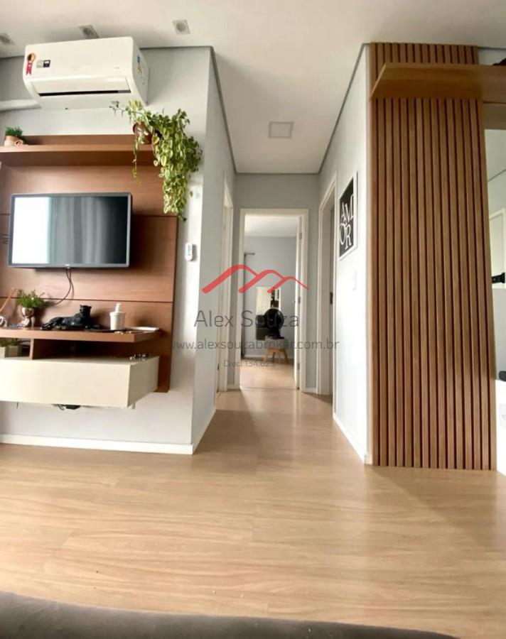 Apartamento, 2 quartos, 57 m² - Foto 4