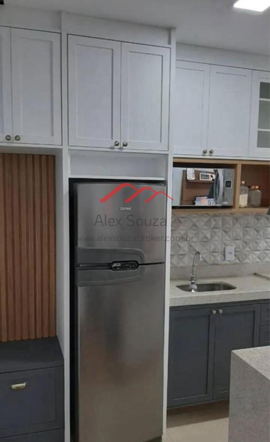 Apartamento, 2 quartos, 57 m² - Foto 12