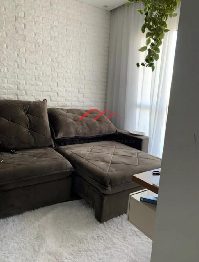 Apartamento, 2 quartos, 57 m² - Foto 22