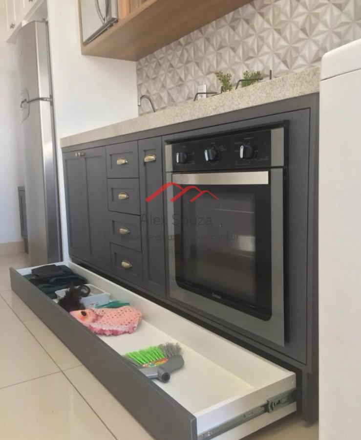 Apartamento, 2 quartos, 57 m² - Foto 8