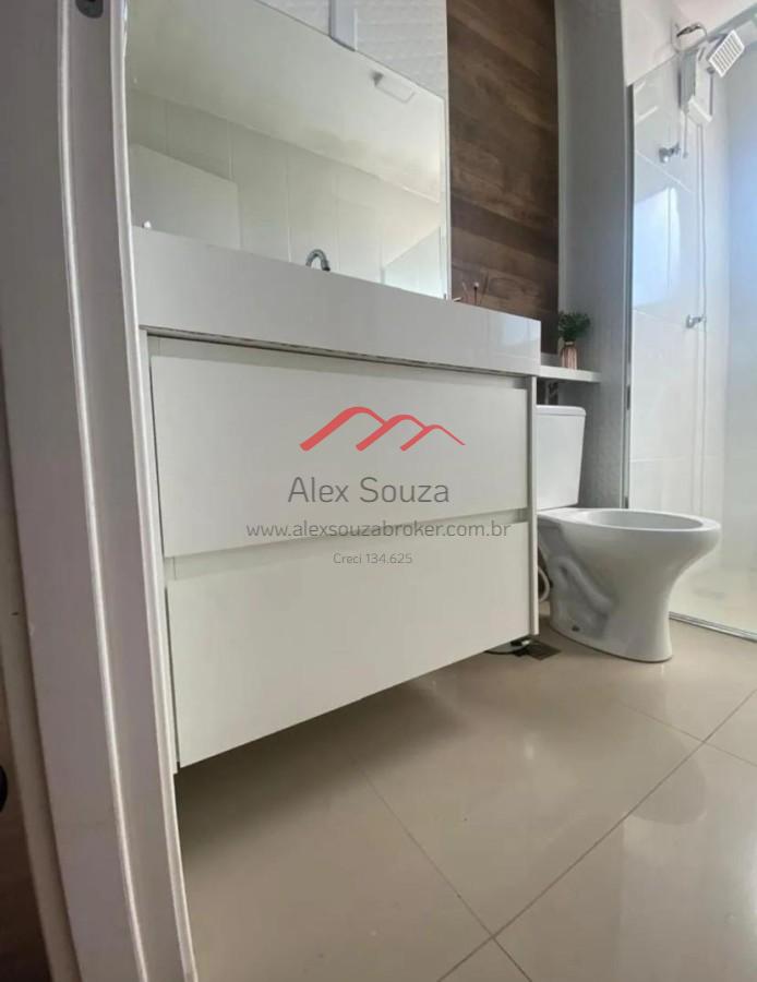 Apartamento, 2 quartos, 57 m² - Foto 23