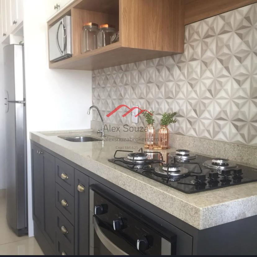 Apartamento, 2 quartos, 57 m² - Foto 9