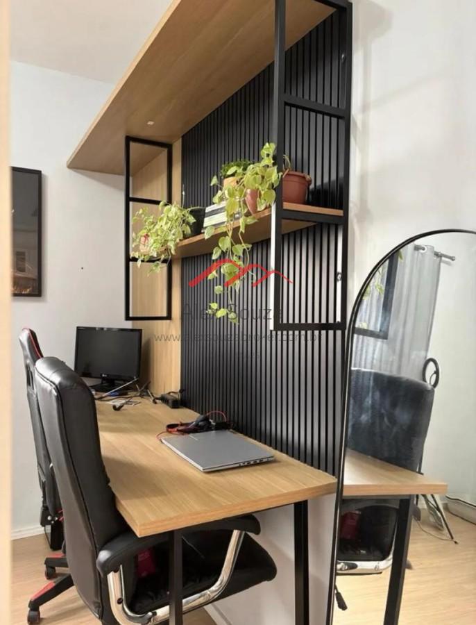 Apartamento, 2 quartos, 57 m² - Foto 7
