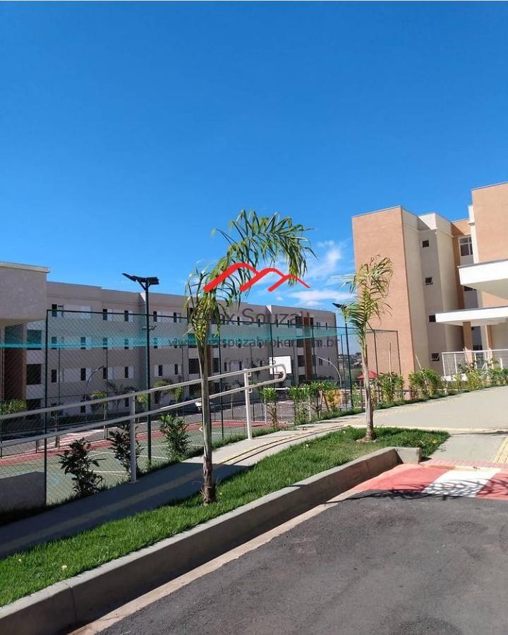 Apartamento, 2 quartos, 52 m² - Foto 16