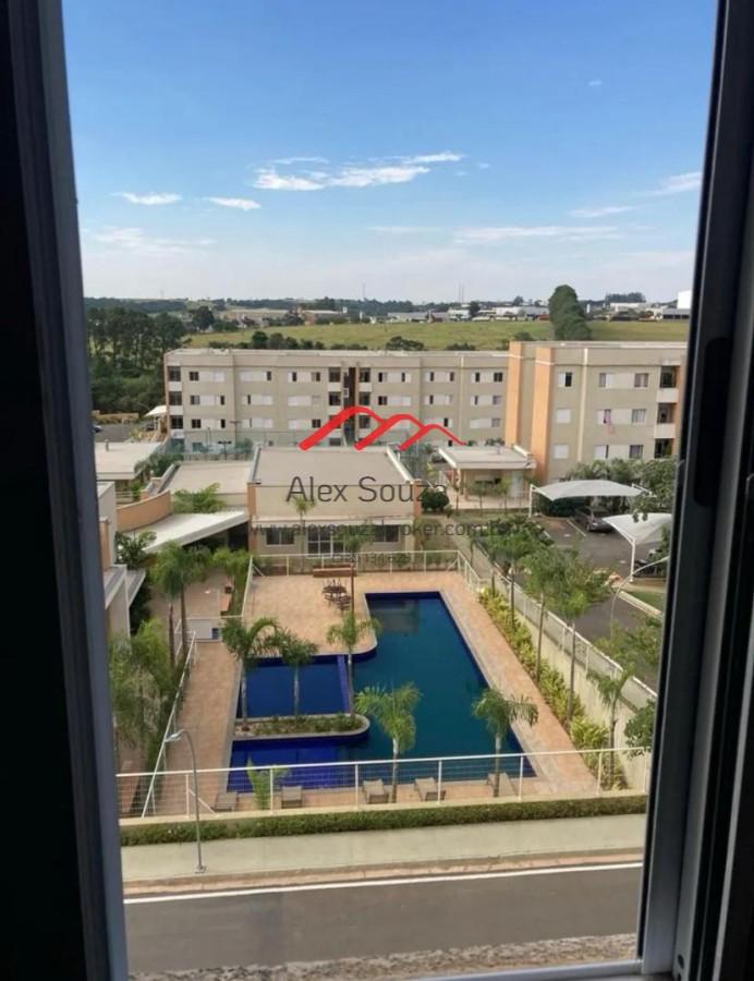 Apartamento, 2 quartos, 52 m² - Foto 1