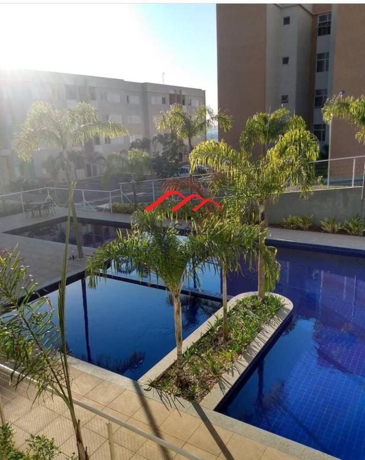 Apartamento, 2 quartos, 52 m² - Foto 2