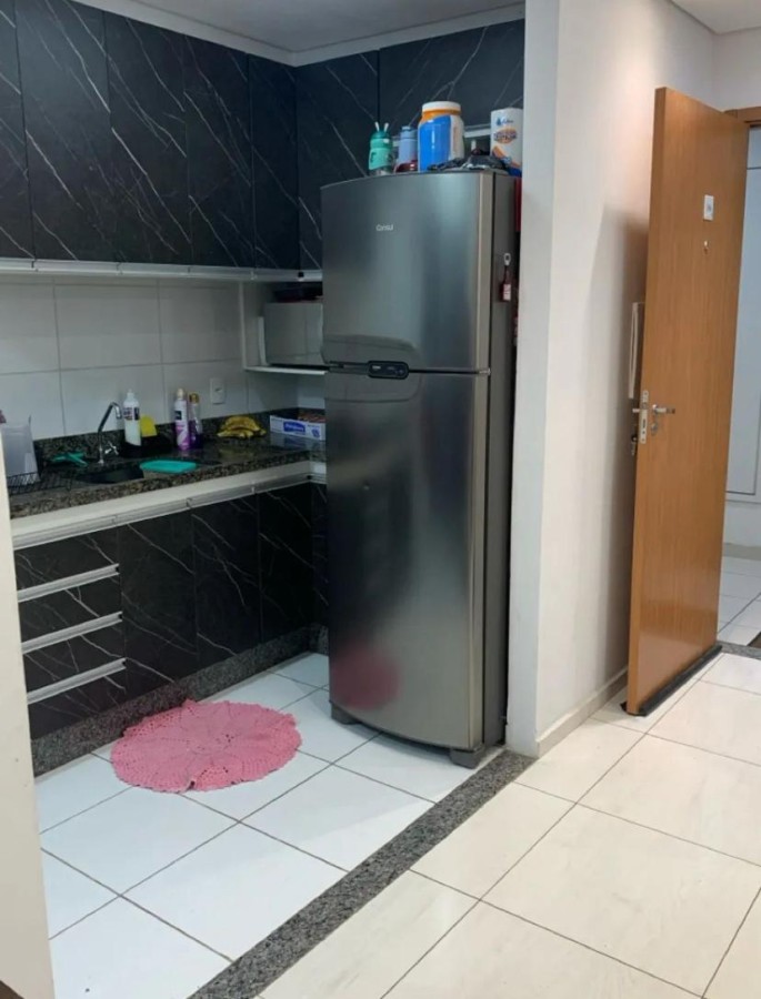 Apartamento, 2 quartos, 52 m² - Foto 6