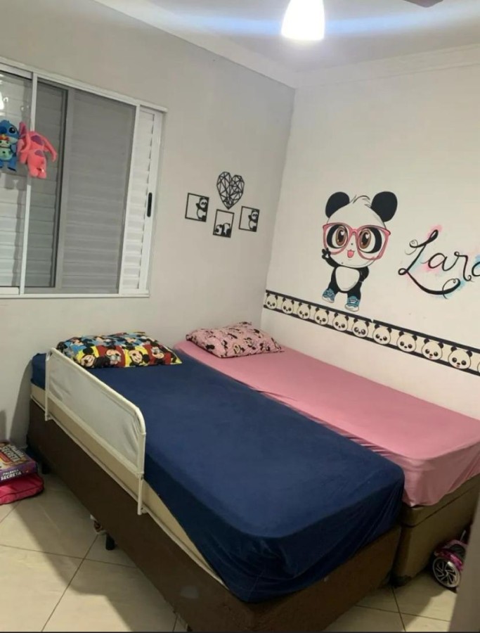 Apartamento, 2 quartos, 52 m² - Foto 15