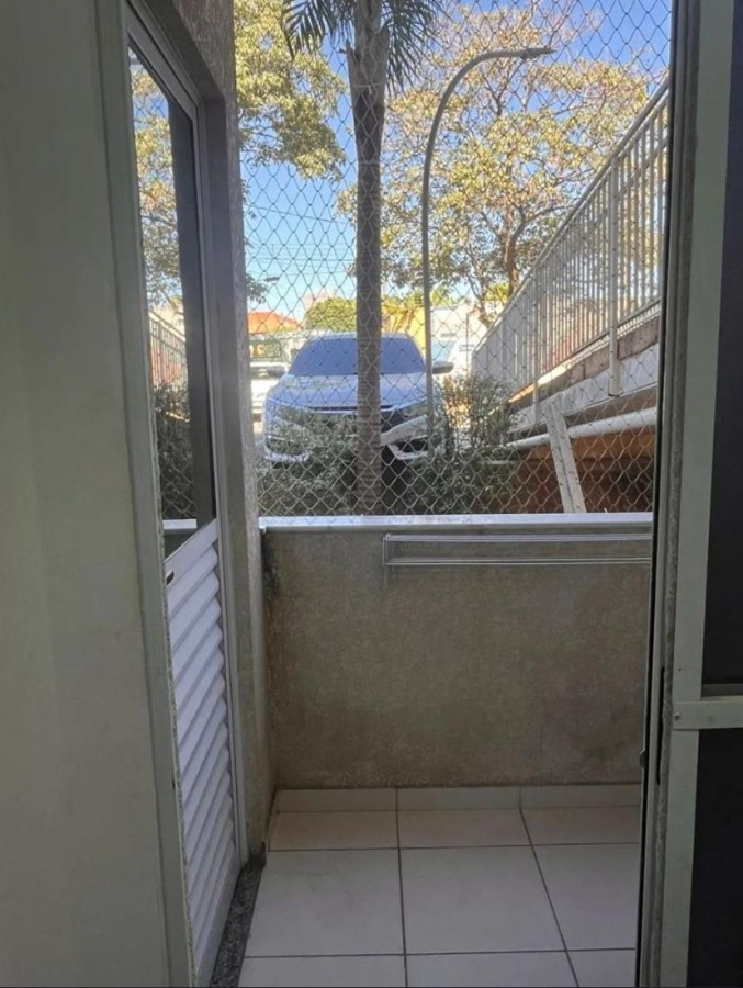 Apartamento, 2 quartos, 52 m² - Foto 8