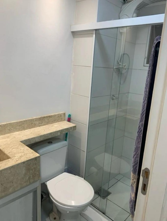 Apartamento, 2 quartos, 52 m² - Foto 13