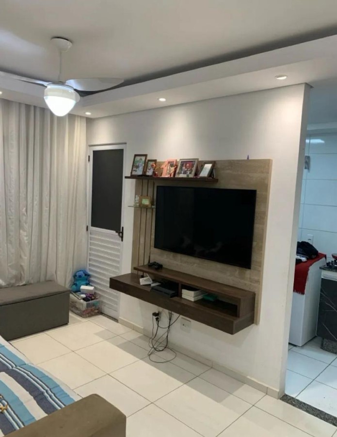 Apartamento, 2 quartos, 52 m² - Foto 5
