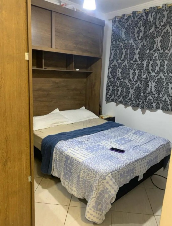 Apartamento, 2 quartos, 52 m² - Foto 12