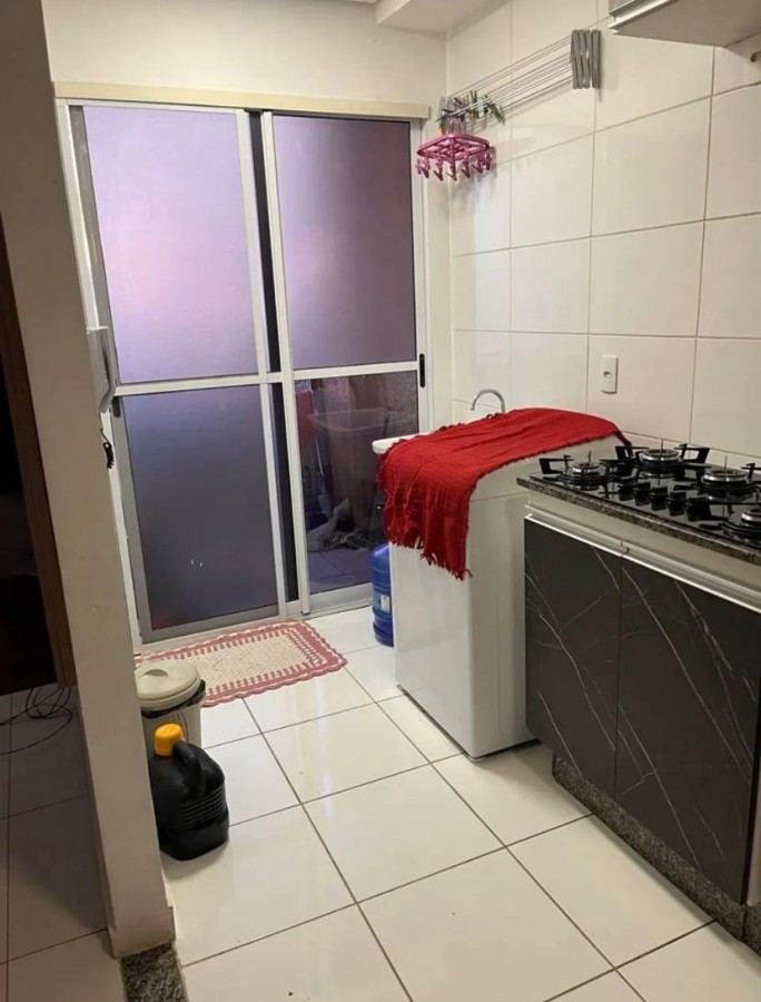 Apartamento, 2 quartos, 52 m² - Foto 14