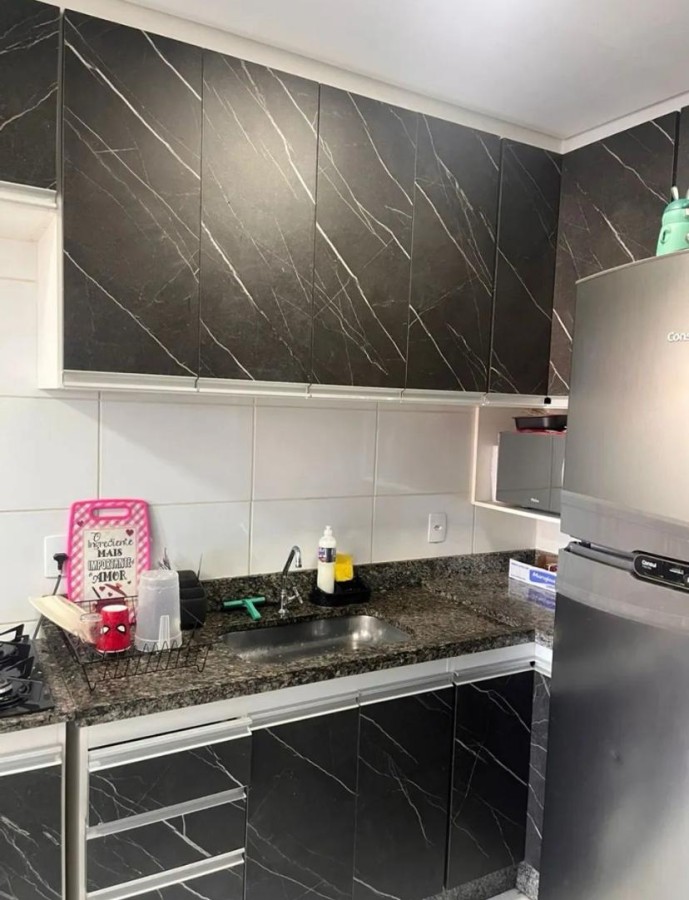 Apartamento, 2 quartos, 52 m² - Foto 7