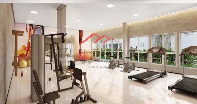 Apartamento, 2 quartos, 55 m² - Foto 17