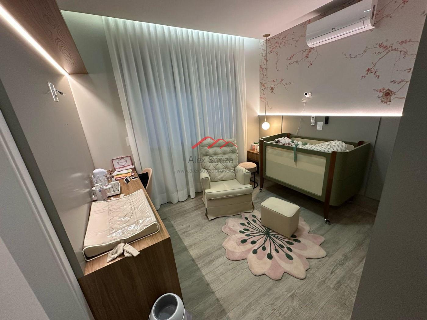 Apartamento, 2 quartos, 55 m² - Foto 13
