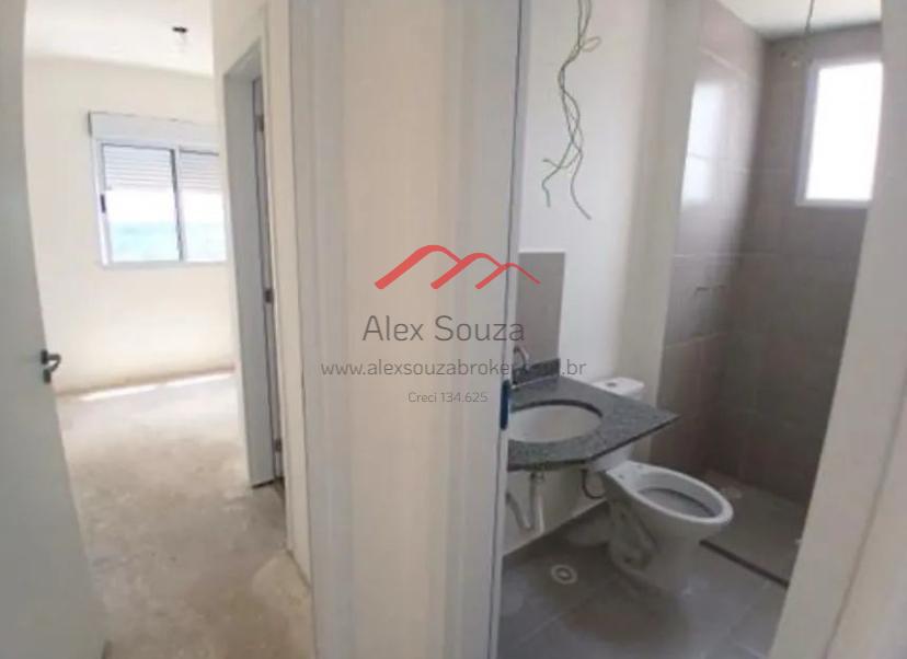 Apartamento, 2 quartos, 55 m² - Foto 3