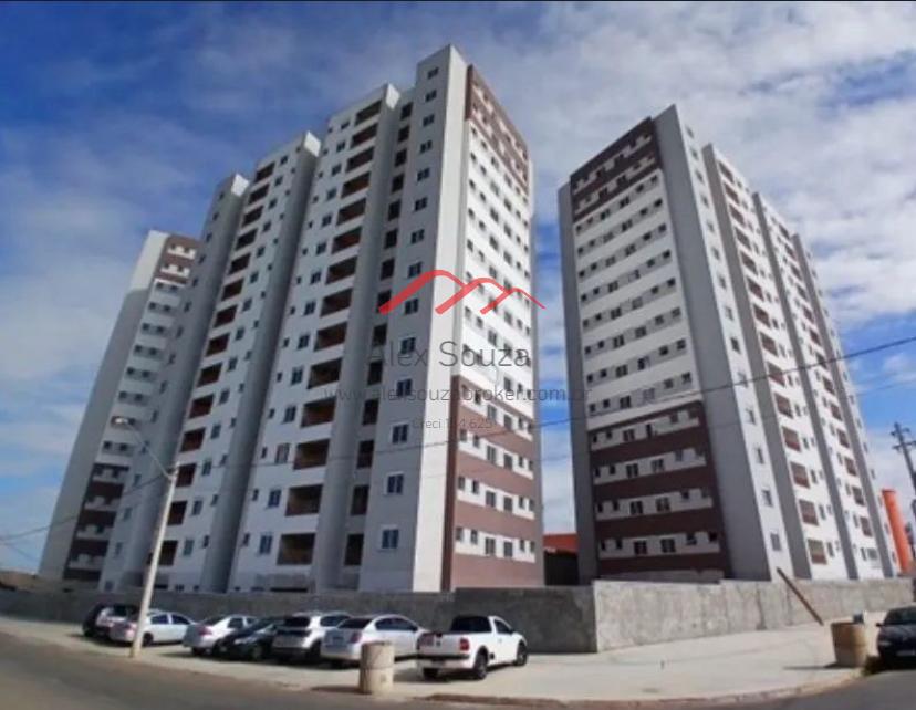 Apartamento, 2 quartos, 55 m² - Foto 1