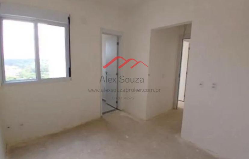 Apartamento, 2 quartos, 55 m² - Foto 4