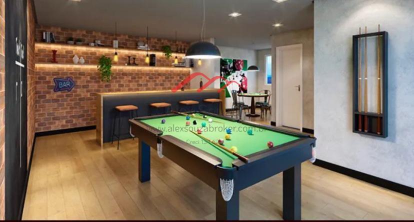 Apartamento, 2 quartos, 55 m² - Foto 5