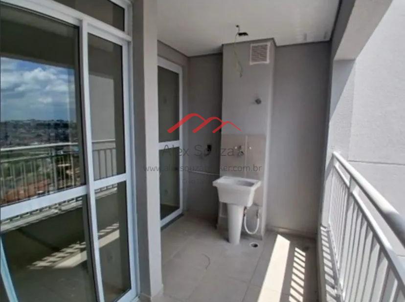 Apartamento, 2 quartos, 55 m² - Foto 15