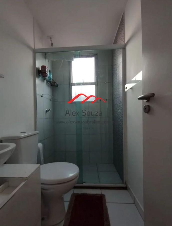 Apartamento, 2 quartos, 45 m² - Foto 18