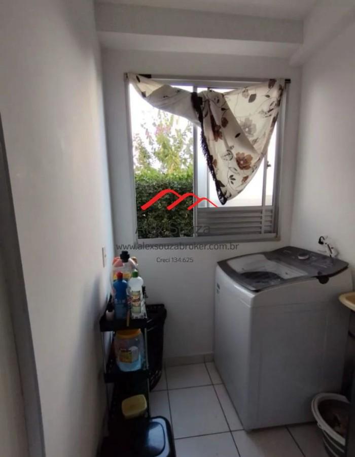 Apartamento, 2 quartos, 45 m² - Foto 20