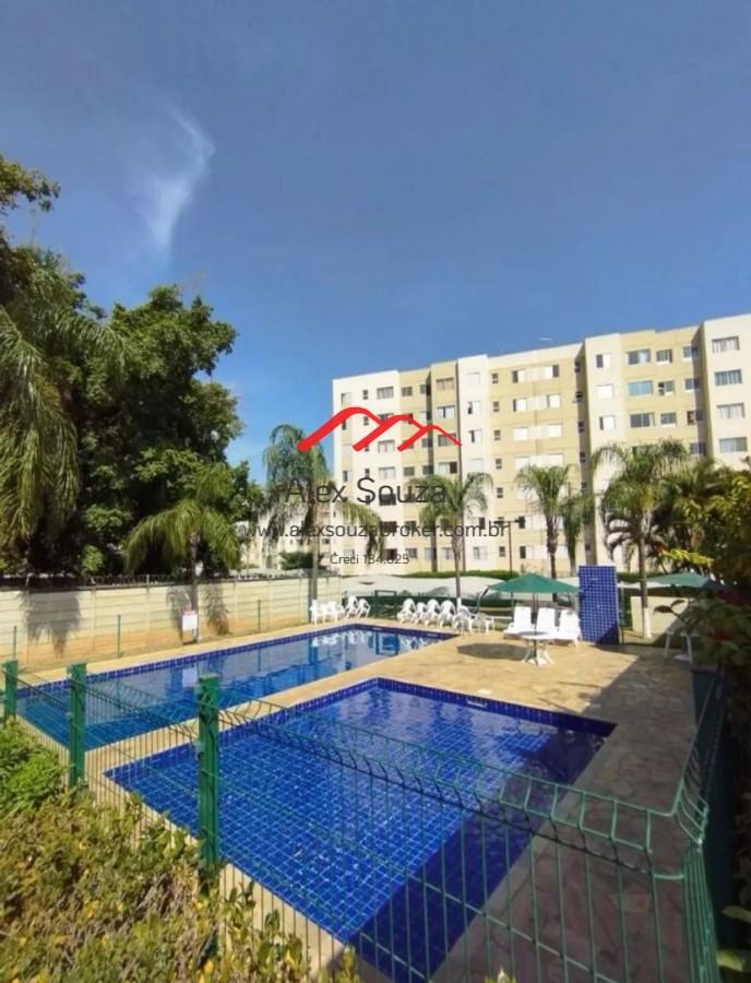 Apartamento, 2 quartos, 45 m² - Foto 23
